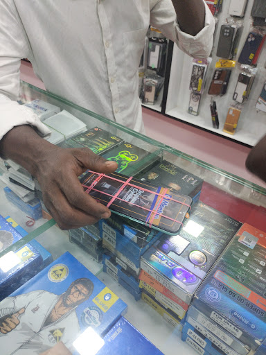 Photo from customer review