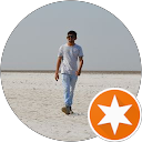 Pritish Prajapati profile picture